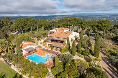 Sale La Cadière-d'Azur Luxury house 15&nbsp;Rooms 563&nbsp;m²
