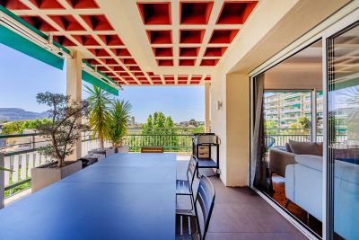 Vente Marseille 8 Appartement de luxe 6&nbsp;Pièces 179&nbsp;m²