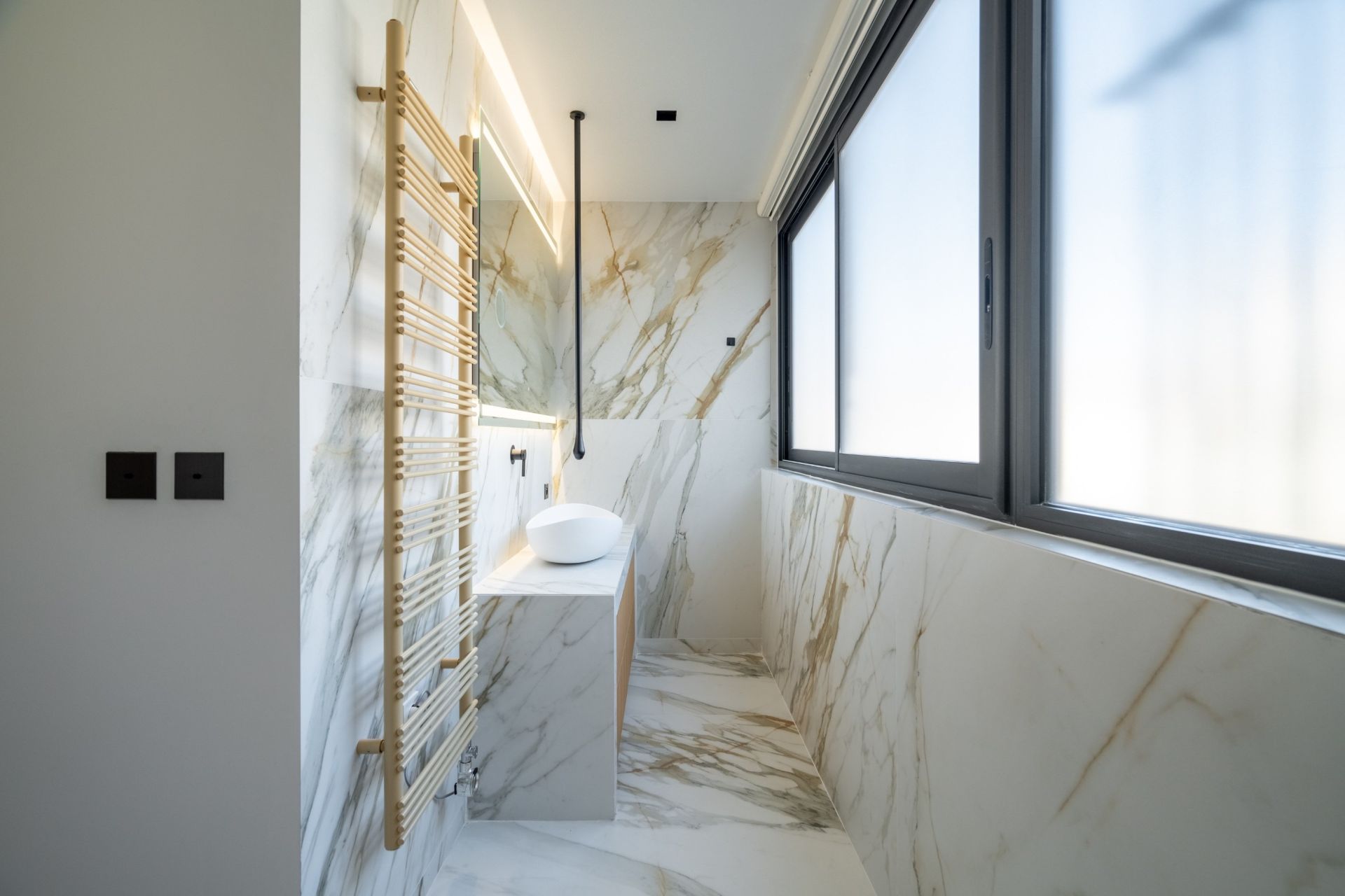 penthouse 6 Pièces en vente sur MARSEILLE (13008)