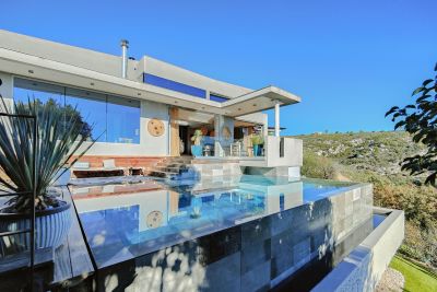 Sale Château-Gombert Luxury house 6&nbsp;Rooms 250&nbsp;m²