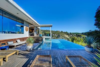 Sale Château-Gombert Luxury house 6&nbsp;Rooms 250&nbsp;m²