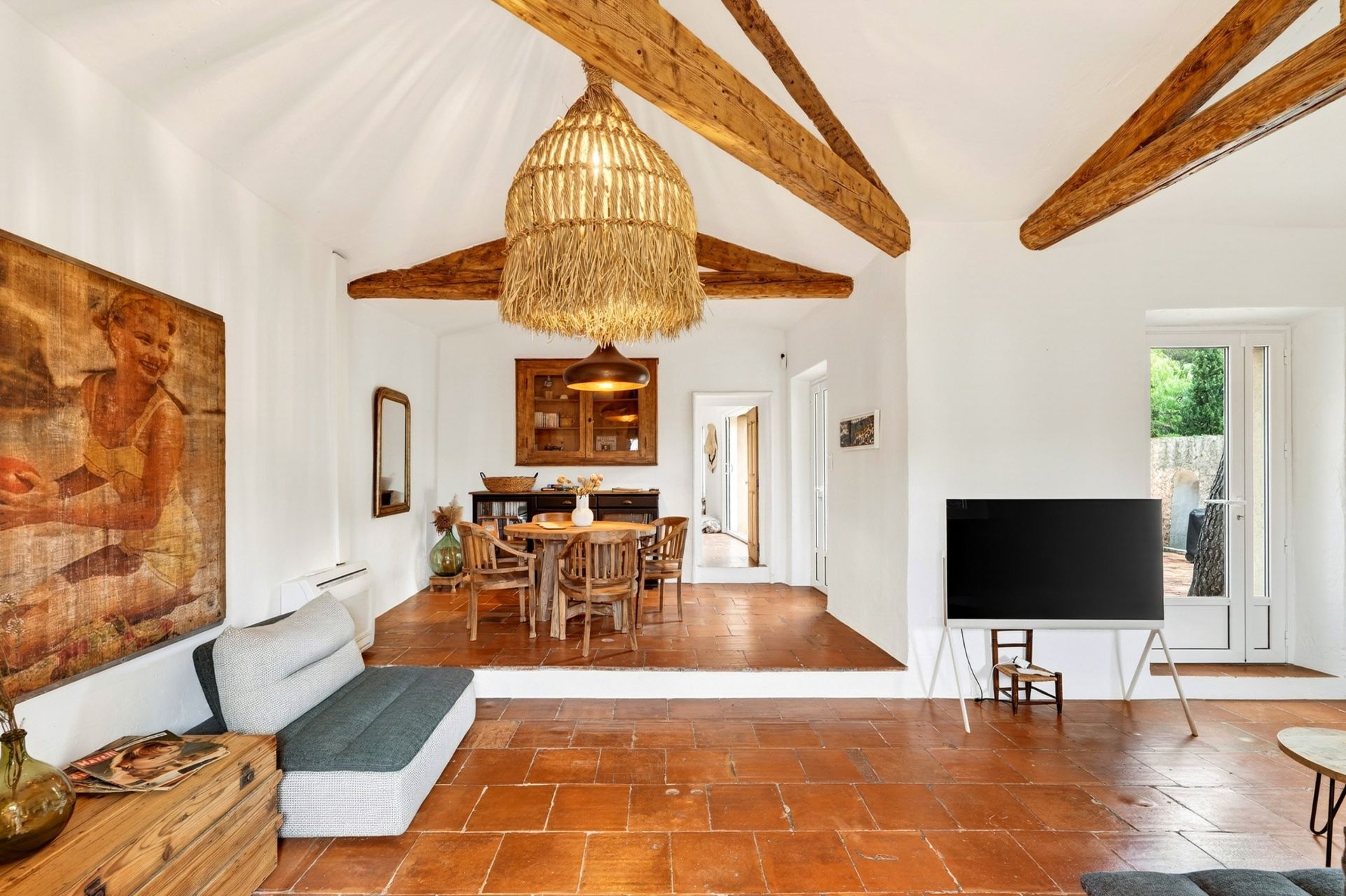 maison de luxe 8 Pièces en vente sur CASSIS (13260)