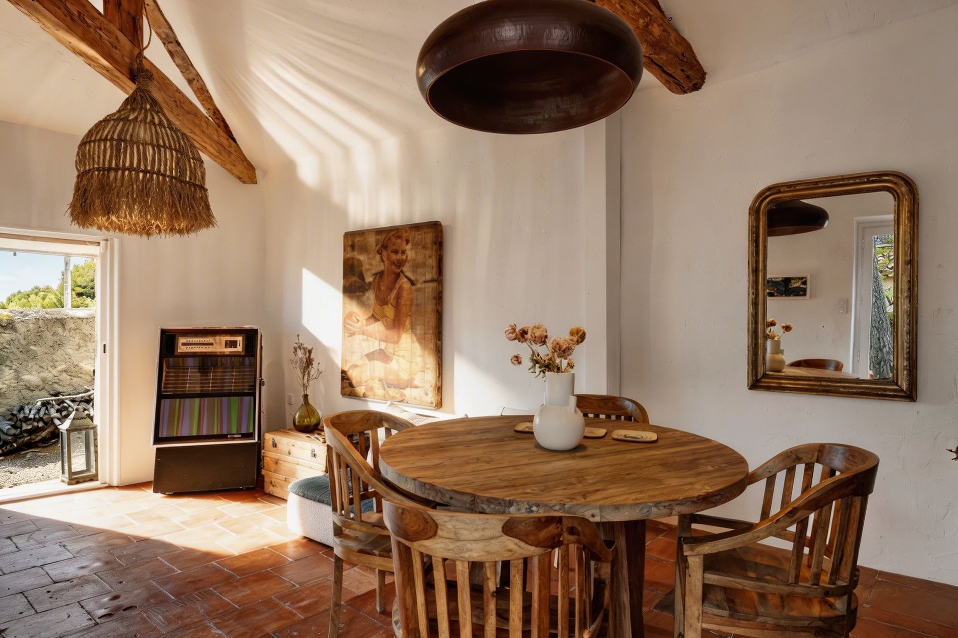 maison de luxe 8 Pièces en vente sur CASSIS (13260)