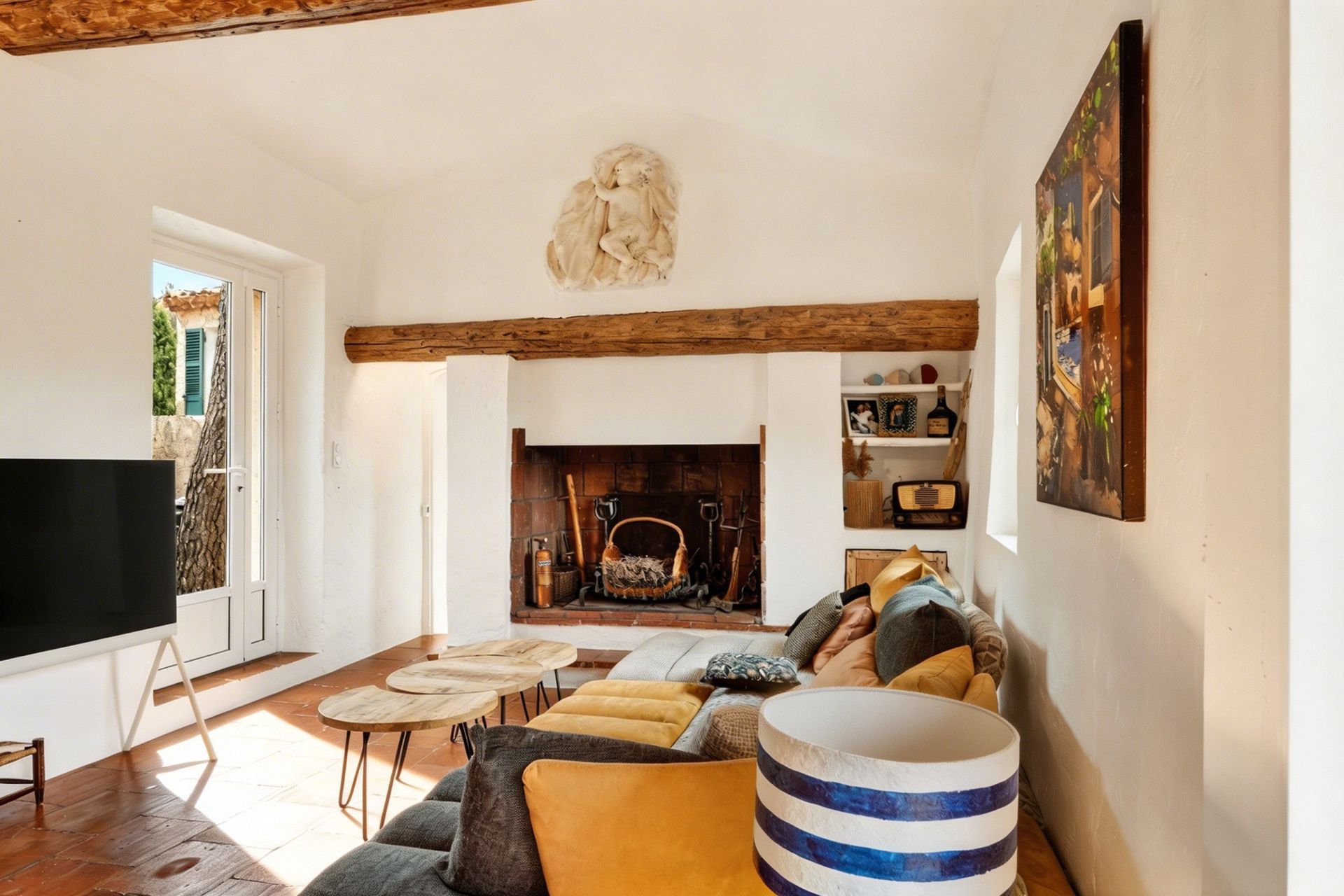 maison de luxe 8 Pièces en vente sur CASSIS (13260)
