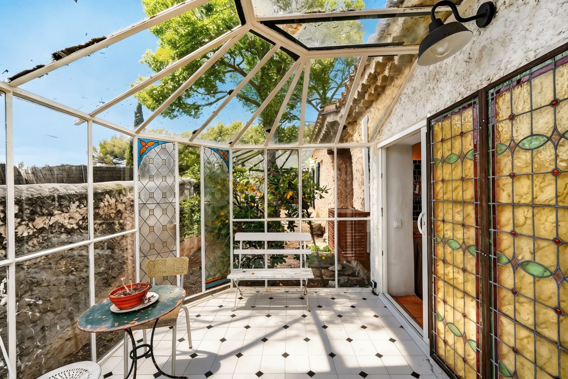 maison de luxe 8 Pièces en vente sur CASSIS (13260)