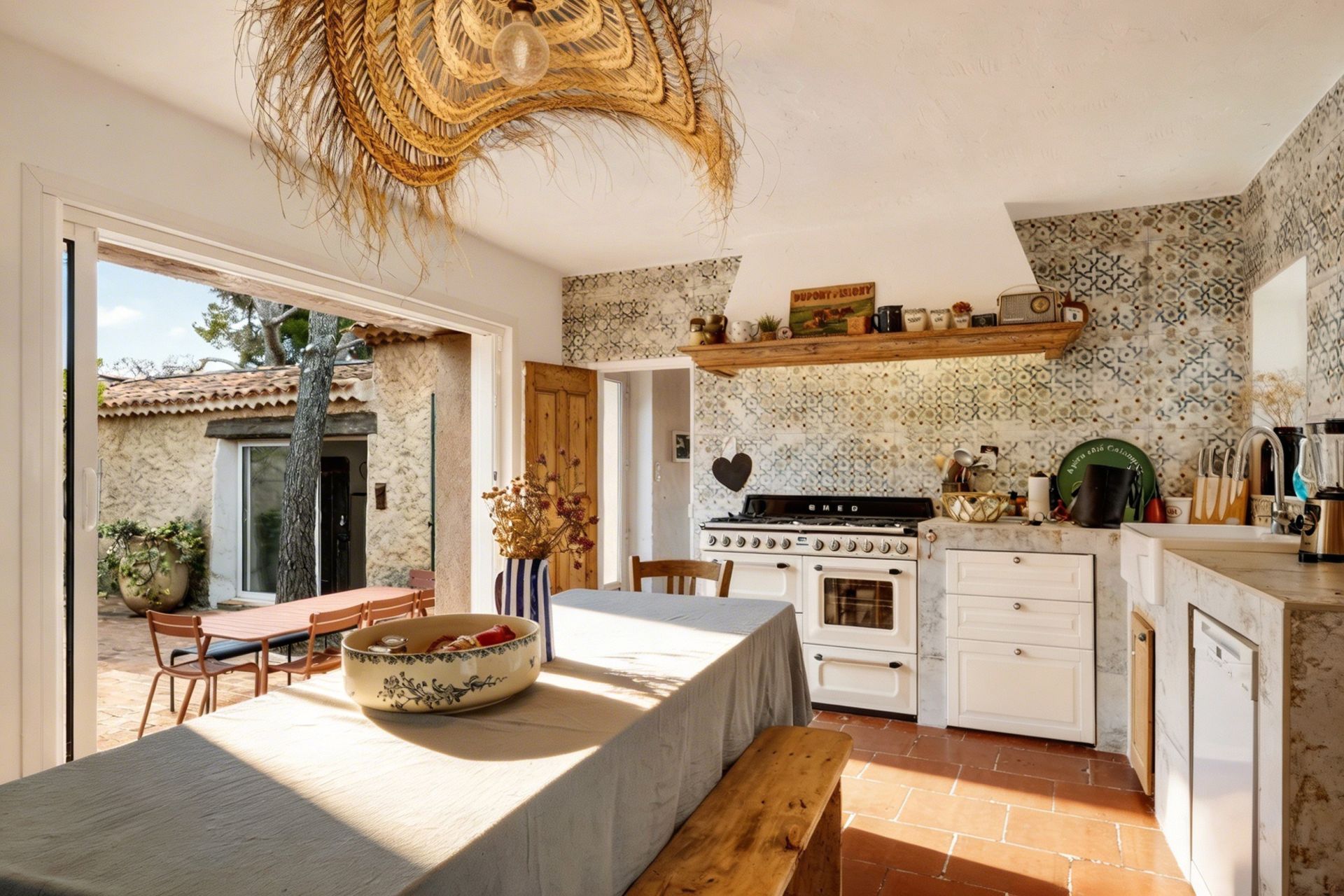 luxury house 8 Rooms for sale on CASSIS (13260)