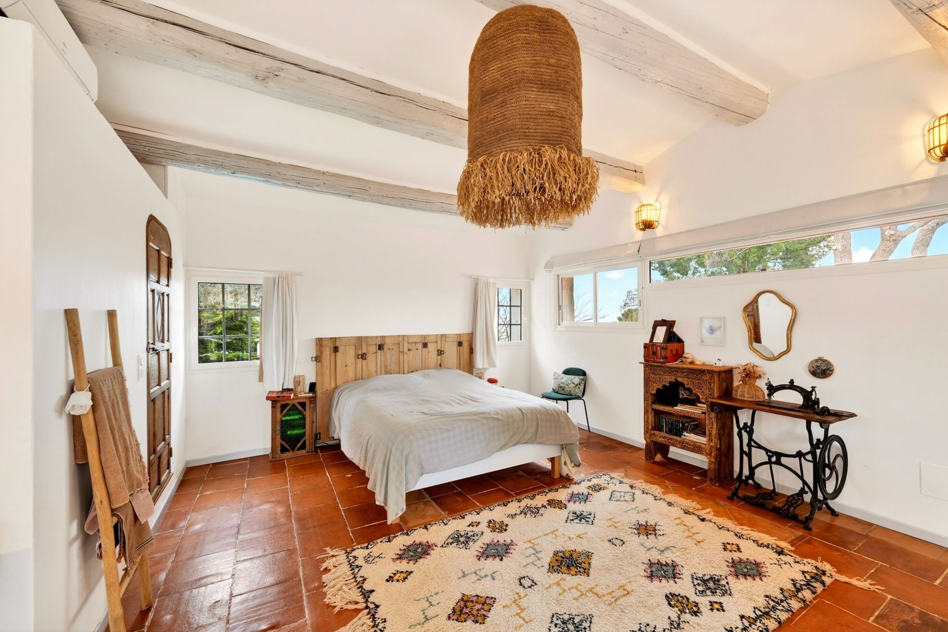 maison de luxe 8 Pièces en vente sur CASSIS (13260)