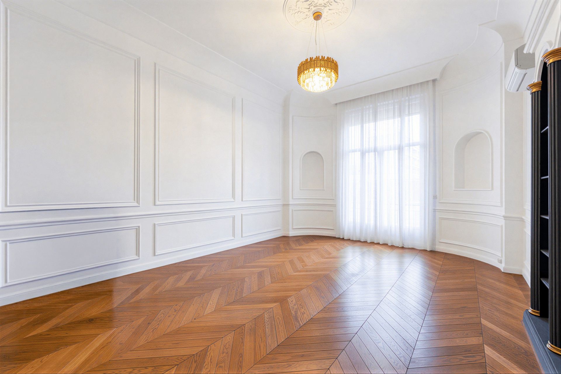 appartement de luxe 12 Pièces en vente sur MARSEILLE (13008)