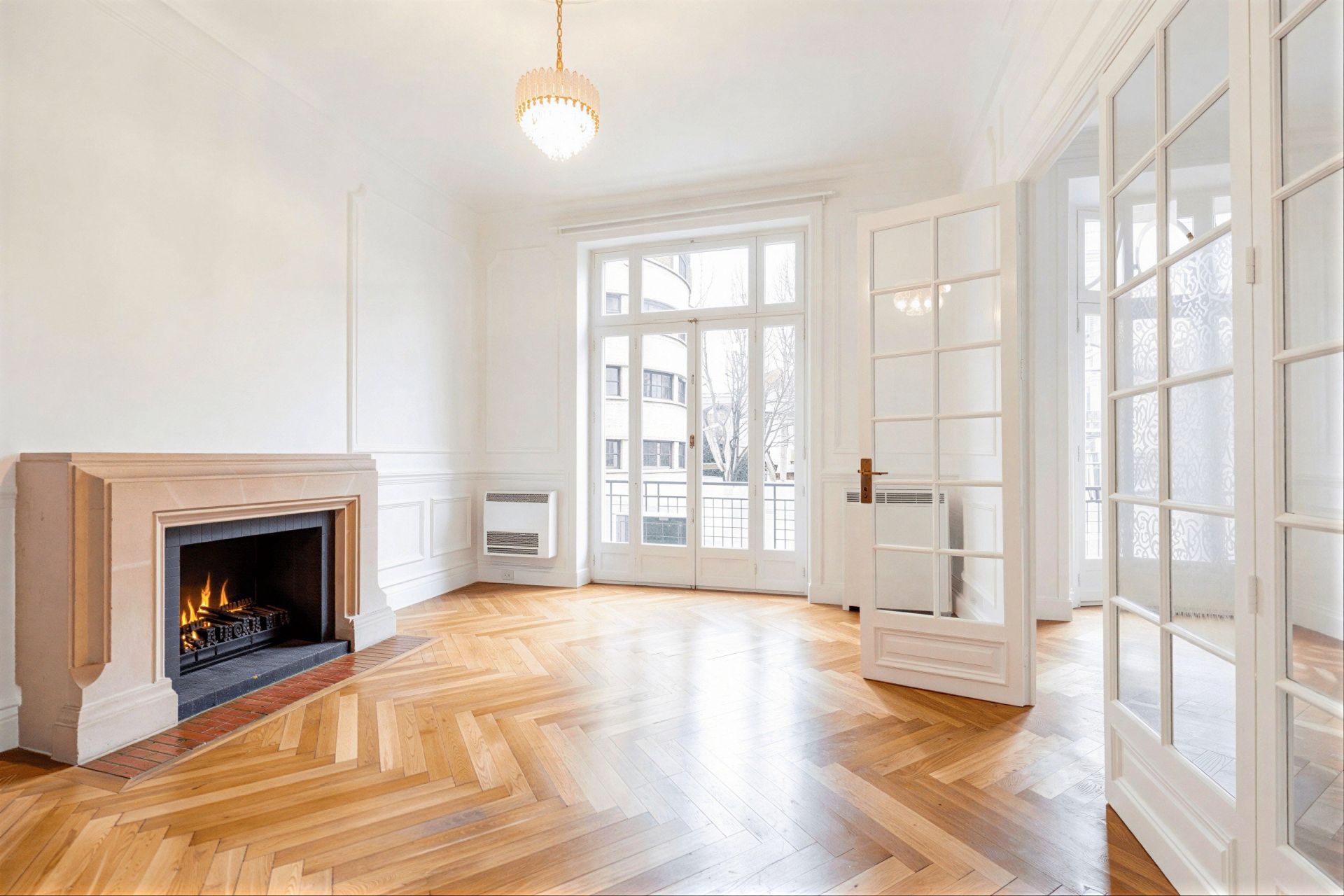 appartement de luxe 12 Pièces en vente sur MARSEILLE (13008)
