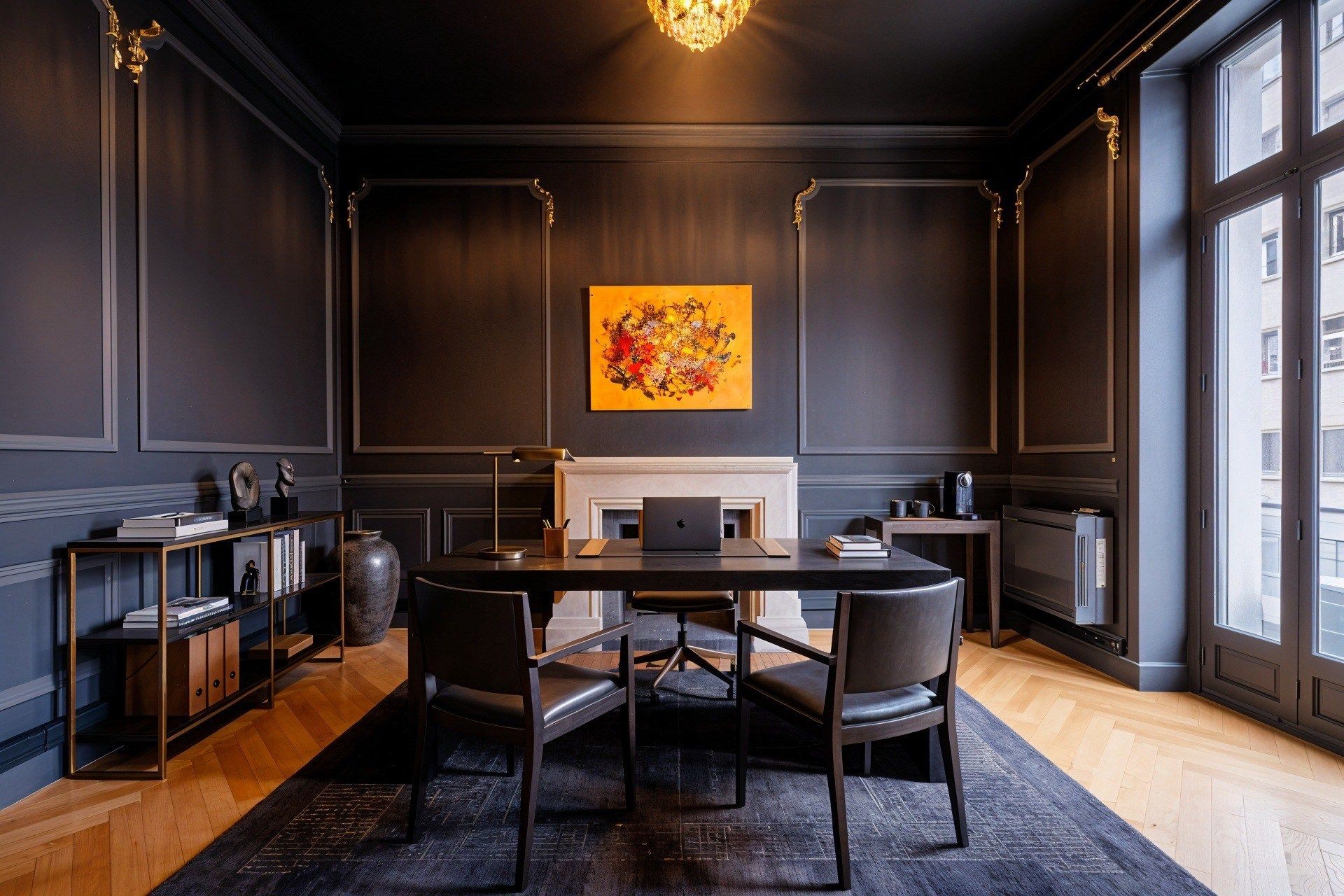 luxury apartment 12 Rooms for sale on MARSEILLE (13008)