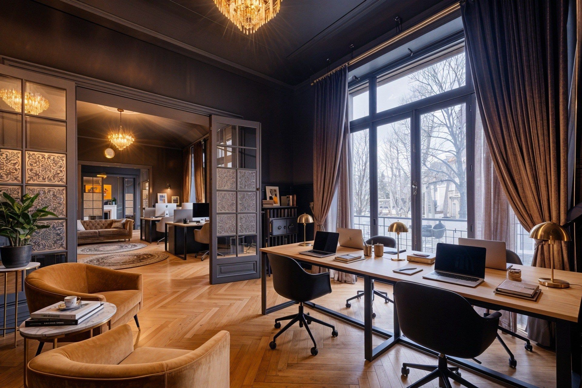 luxury apartment 12 Rooms for sale on MARSEILLE (13008)