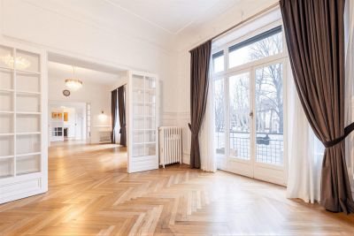 Vente Marseille 8 Appartement de luxe 12&nbsp;Pièces 324&nbsp;m²