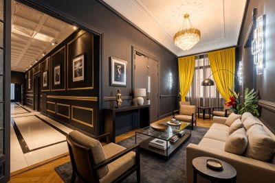 Sale Marseille 8 Luxury apartment 12&nbsp;Rooms 324&nbsp;m²