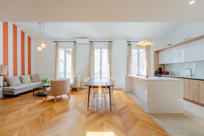 Sale Marseille 7 Luxury apartment 4&nbsp;Rooms 130&nbsp;m²