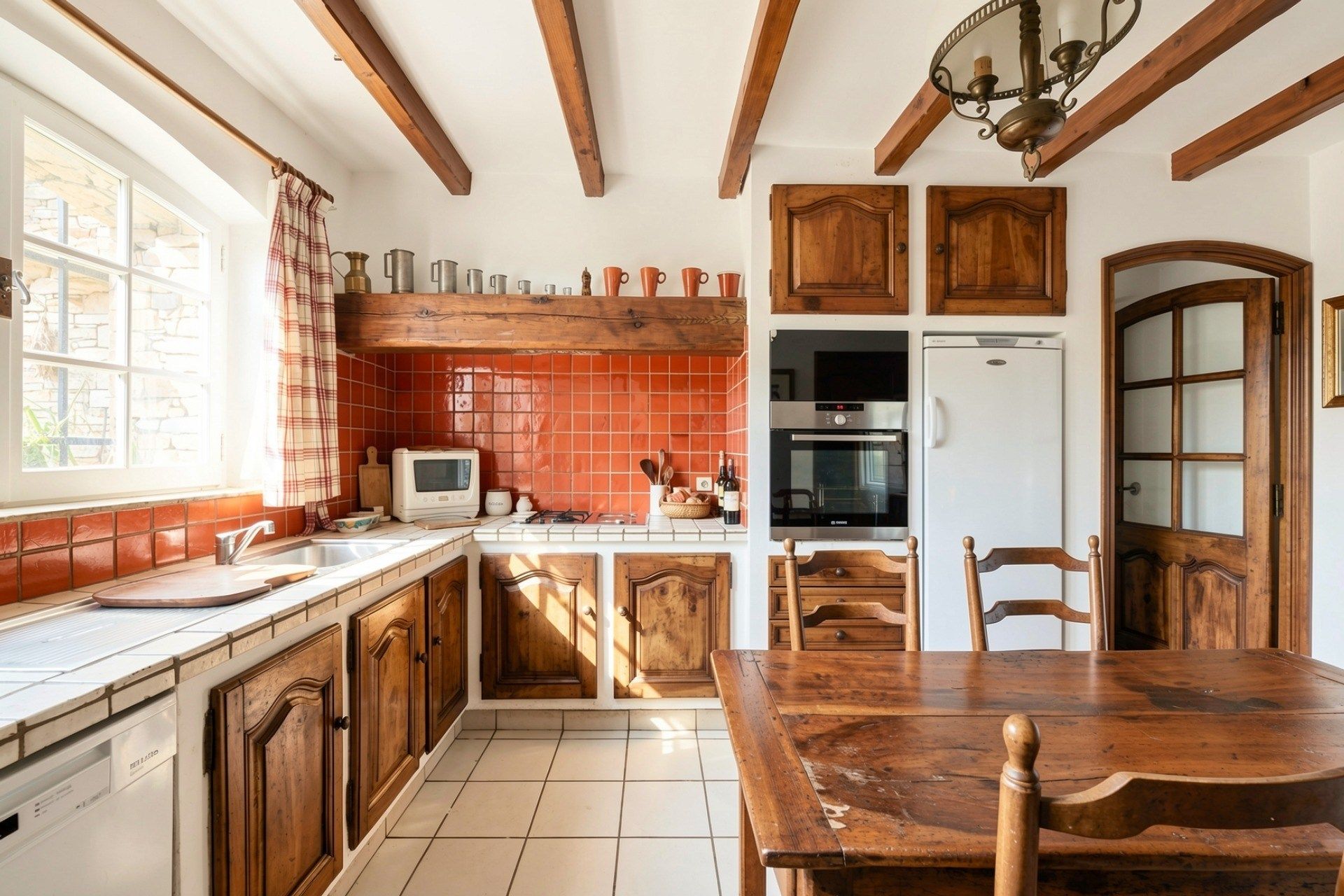 luxury house 6 Rooms for sale on LA CIOTAT (13600)
