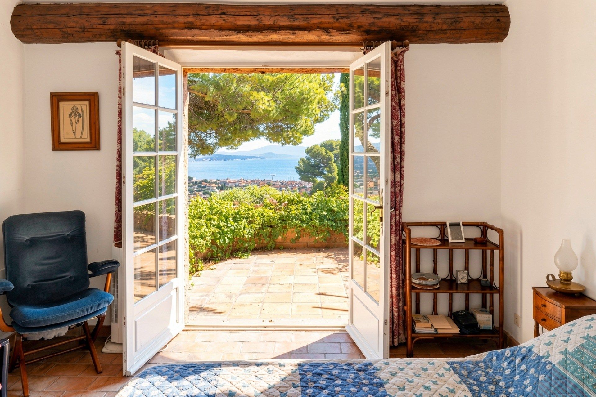 maison de luxe 6 Pièces en vente sur LA CIOTAT (13600)