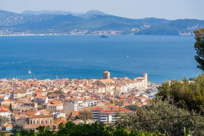 Vente La Ciotat Maison de luxe 6&nbsp;Pièces 180&nbsp;m²