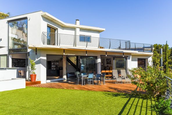 Sale La Ciotat Luxury house 7&nbsp;Rooms 260&nbsp;m²