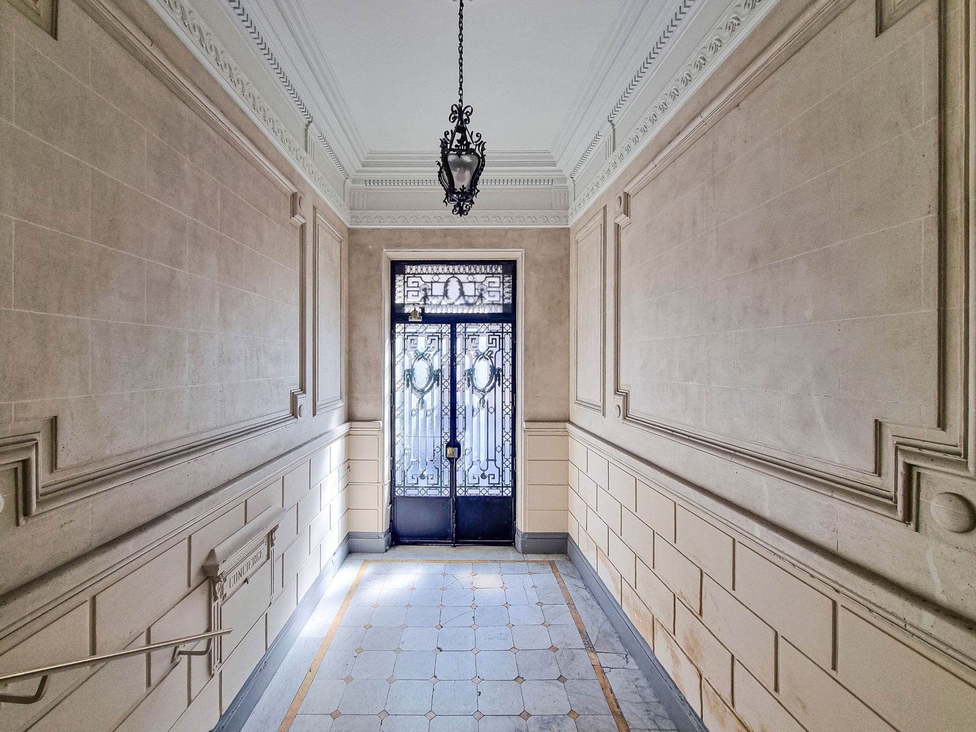 appartement de luxe 5 Pièces en vente sur MARSEILLE (13008)