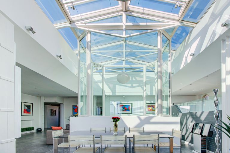 appartement de luxe 5 Pièces en vente sur MARSEILLE (13008)