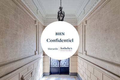 Vente Marseille 8 Appartement de luxe 5&nbsp;Pièces 247&nbsp;m²