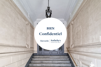 Vente Marseille 8 Appartement de luxe 5&nbsp;Pièces 247&nbsp;m²