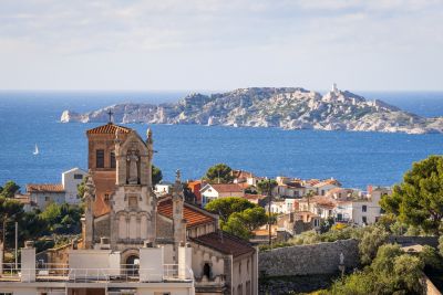 Sale Marseille 7 Luxury house 3&nbsp;Rooms 103&nbsp;m²