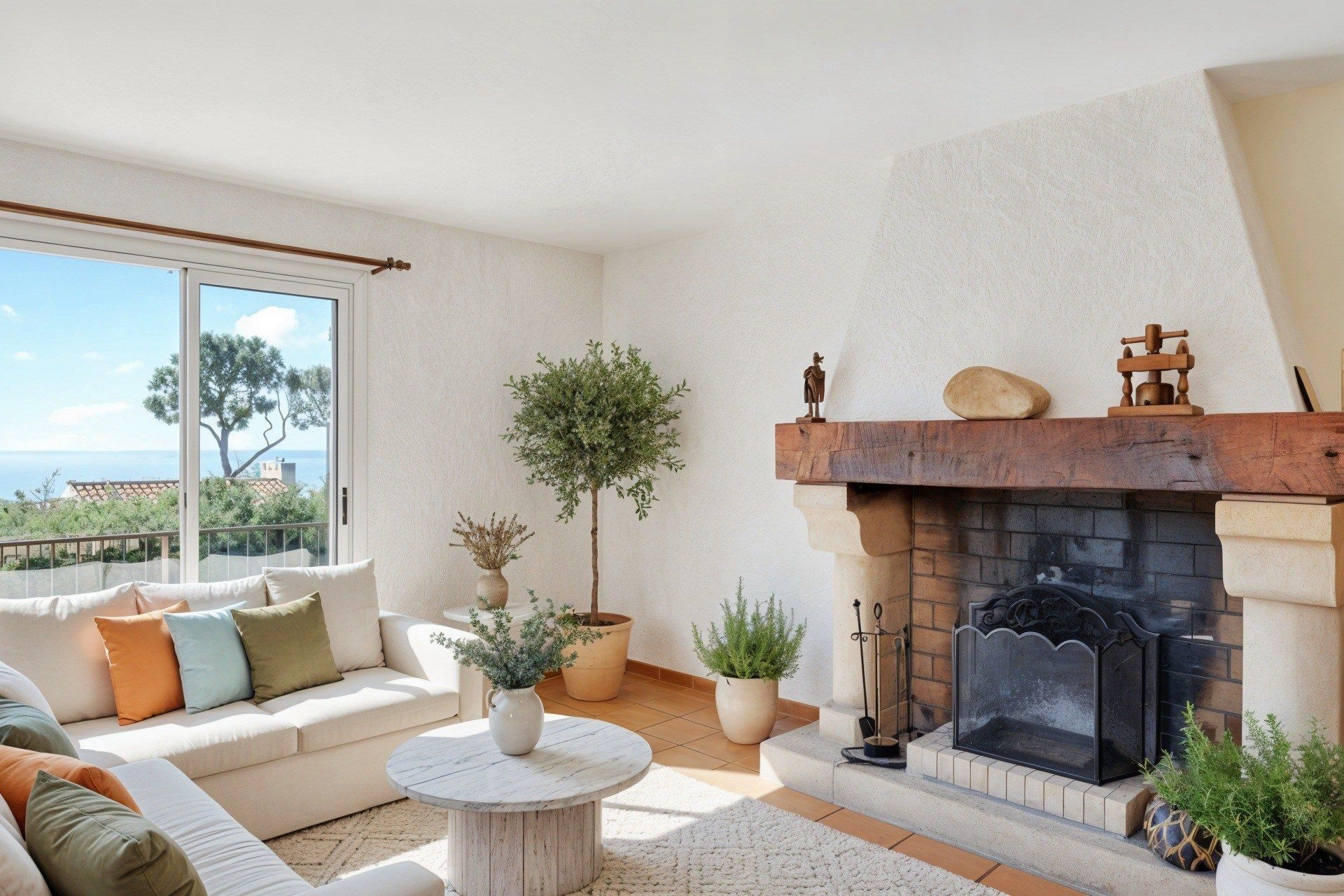 maison de luxe 5 Pièces en vente sur CASSIS (13260)