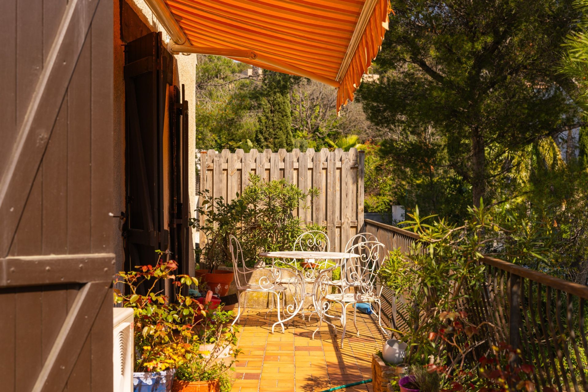 maison de luxe 5 Pièces en vente sur CASSIS (13260)