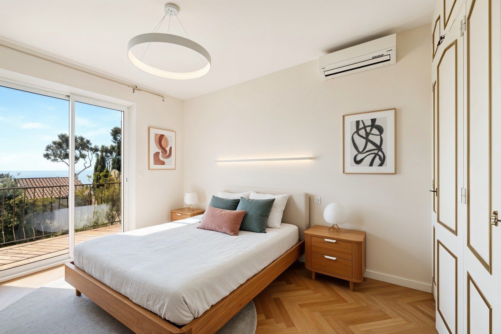 luxury house 5 Rooms for sale on CASSIS (13260)