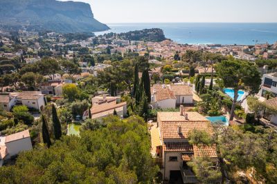 Sale Cassis Luxury house 5&nbsp;Rooms 185&nbsp;m²