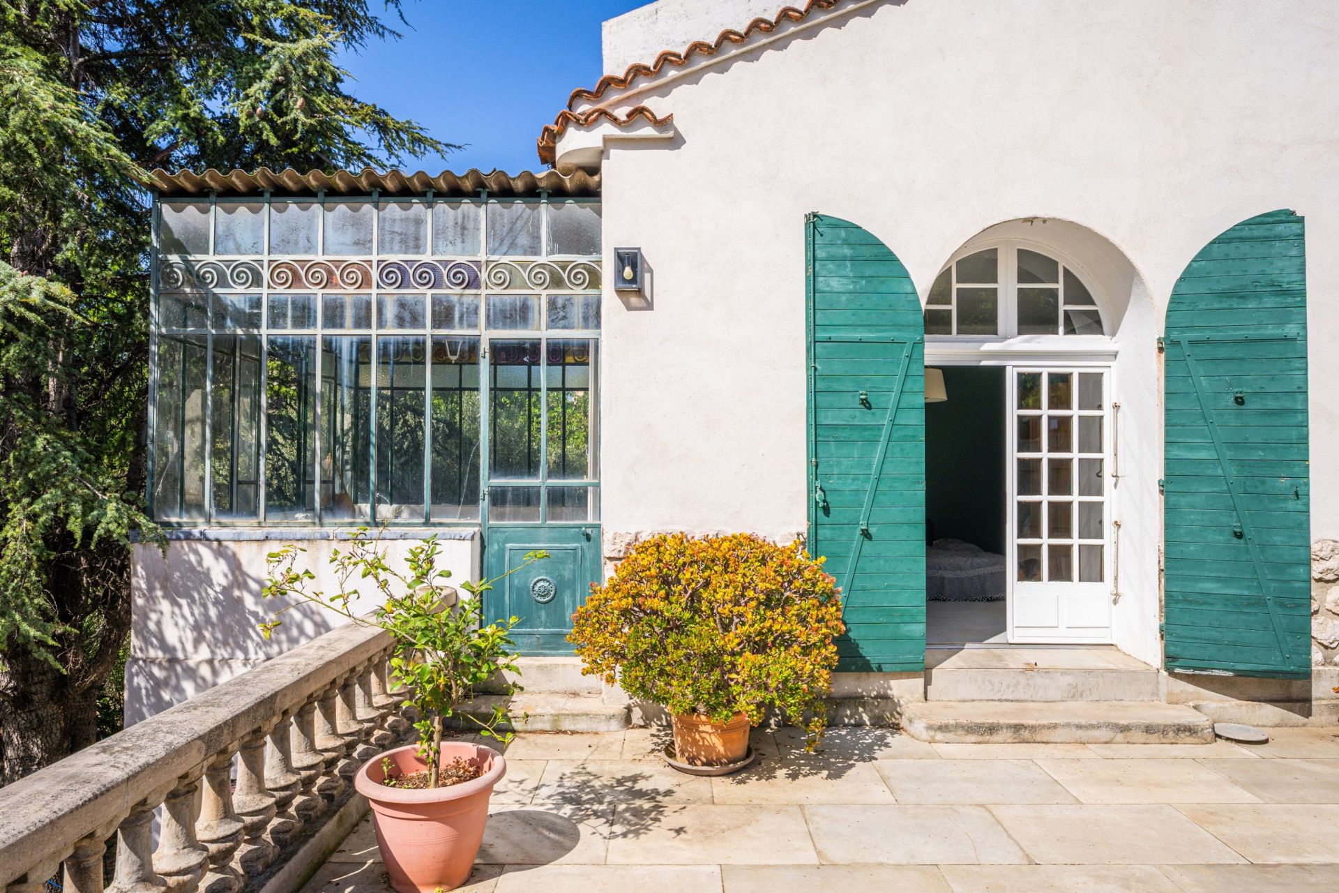 maison de luxe 6 Pièces en vente sur MARSEILLE (13012)