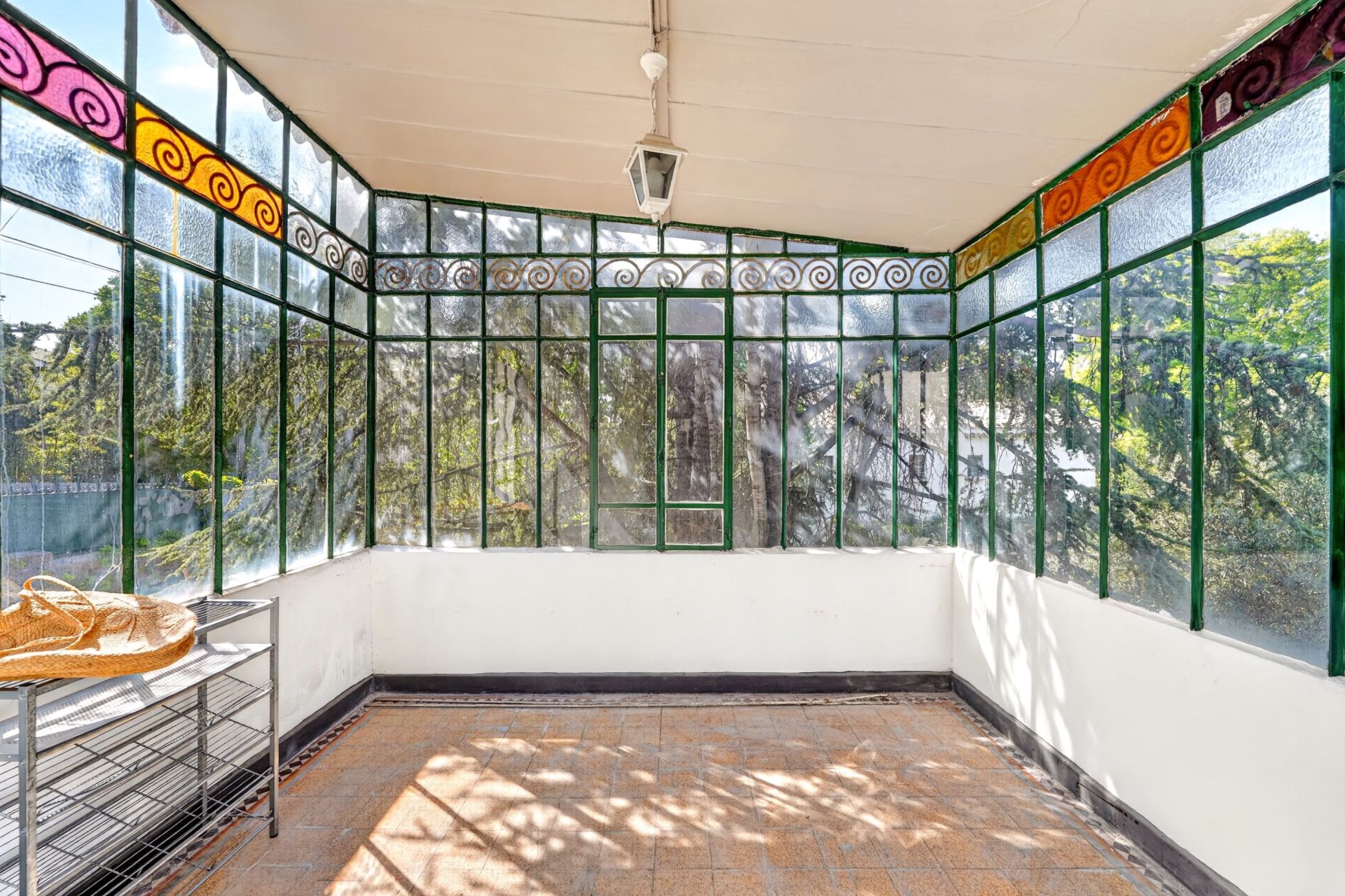 maison de luxe 6 Pièces en vente sur MARSEILLE (13012)