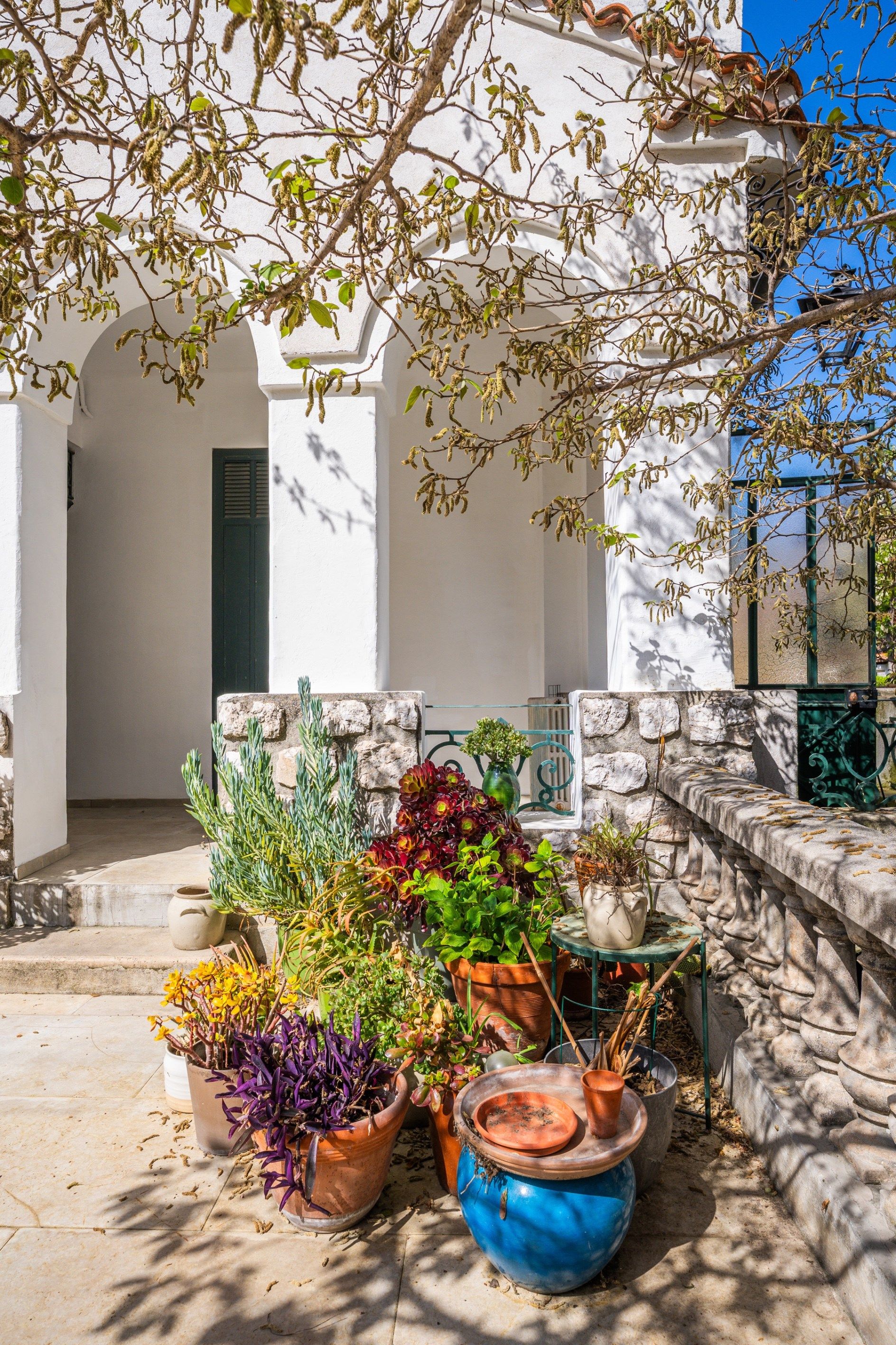 maison de luxe 6 Pièces en vente sur MARSEILLE (13012)