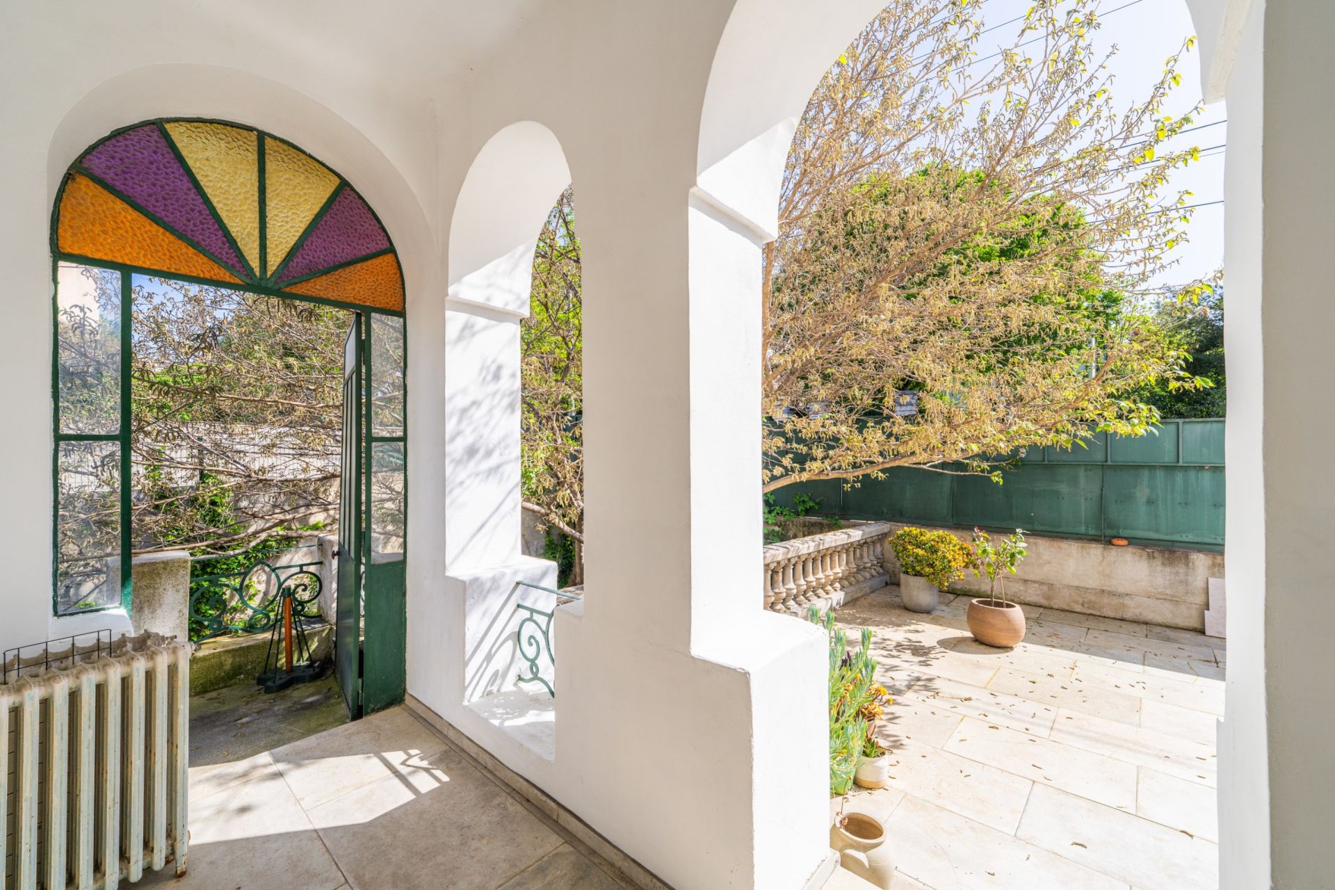 maison de luxe 6 Pièces en vente sur MARSEILLE (13012)