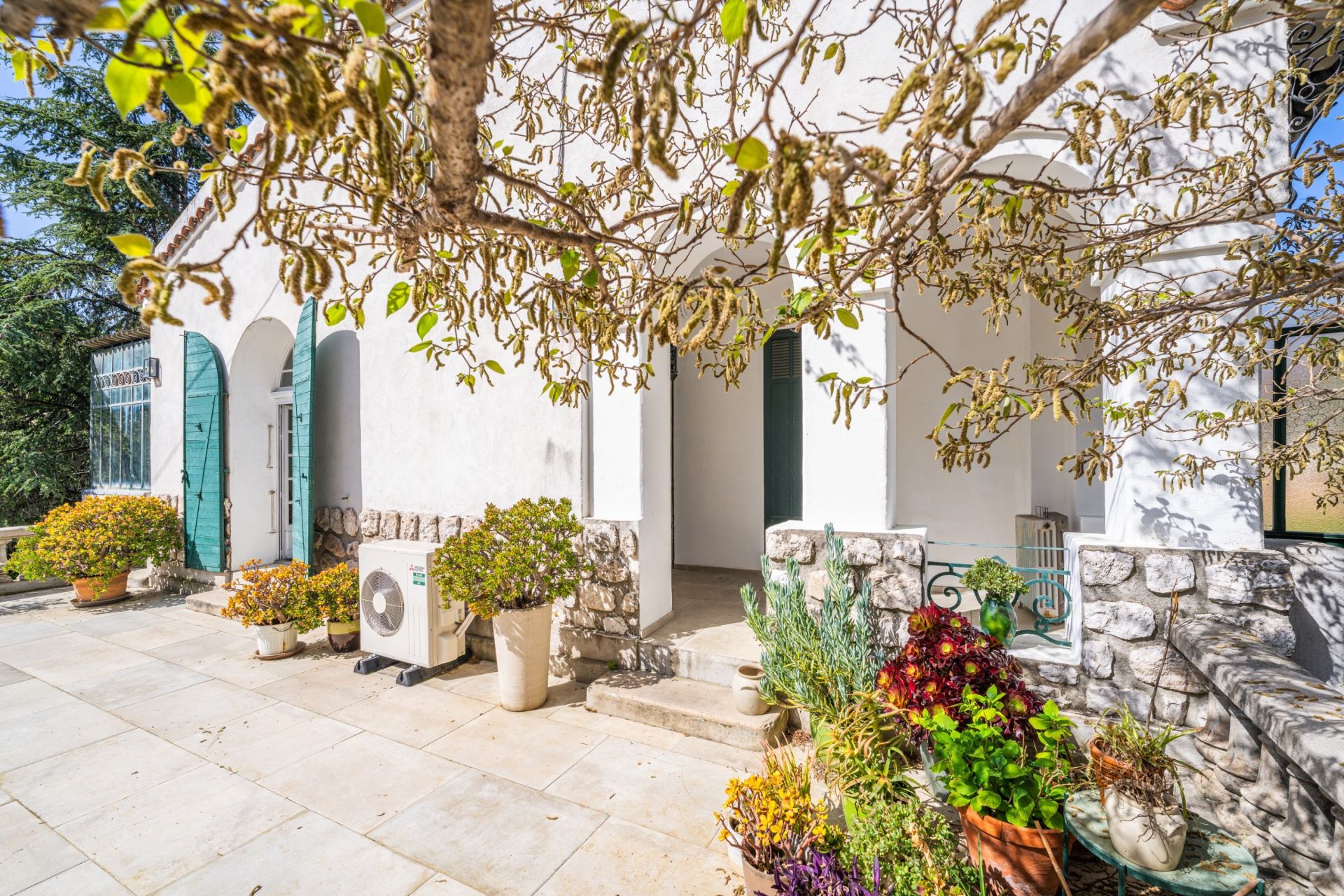 maison de luxe 6 Pièces en vente sur MARSEILLE (13012)