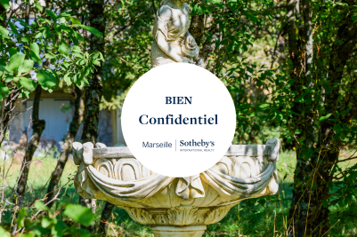 Vente Marseille 12 Maison de luxe 6&nbsp;Pièces 220&nbsp;m²