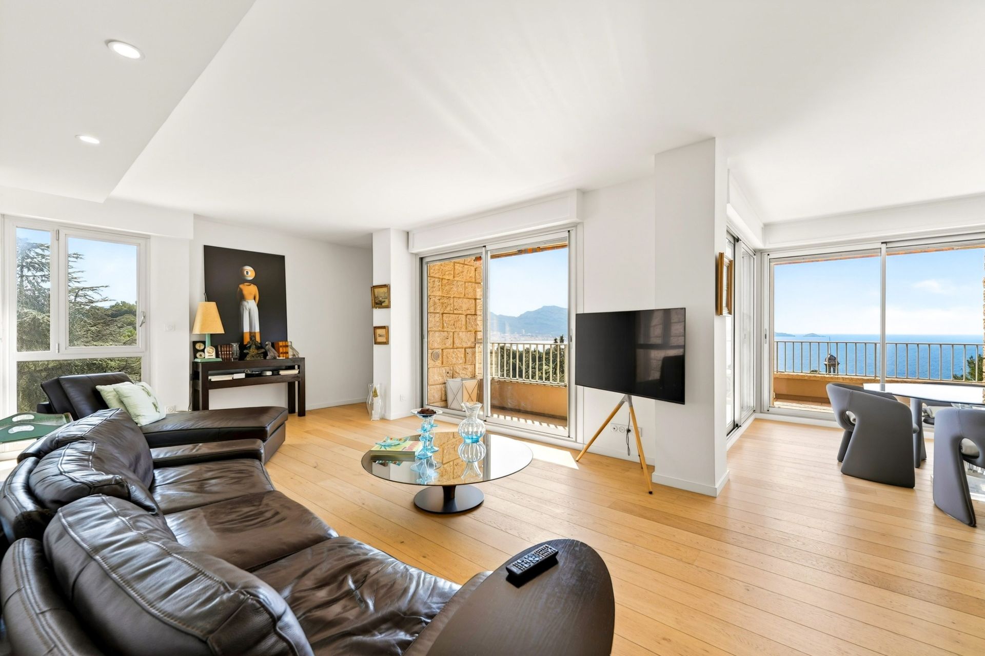 appartement de luxe 3 Pièces en vente sur MARSEILLE (13007)