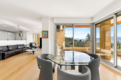 Vente Marseille 7 Appartement de luxe 3&nbsp;Pièces 104&nbsp;m²