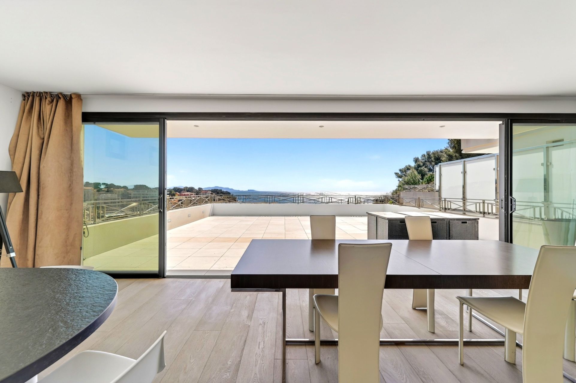 appartement de luxe 4 Pièces en vente sur CARRY LE ROUET (13620)