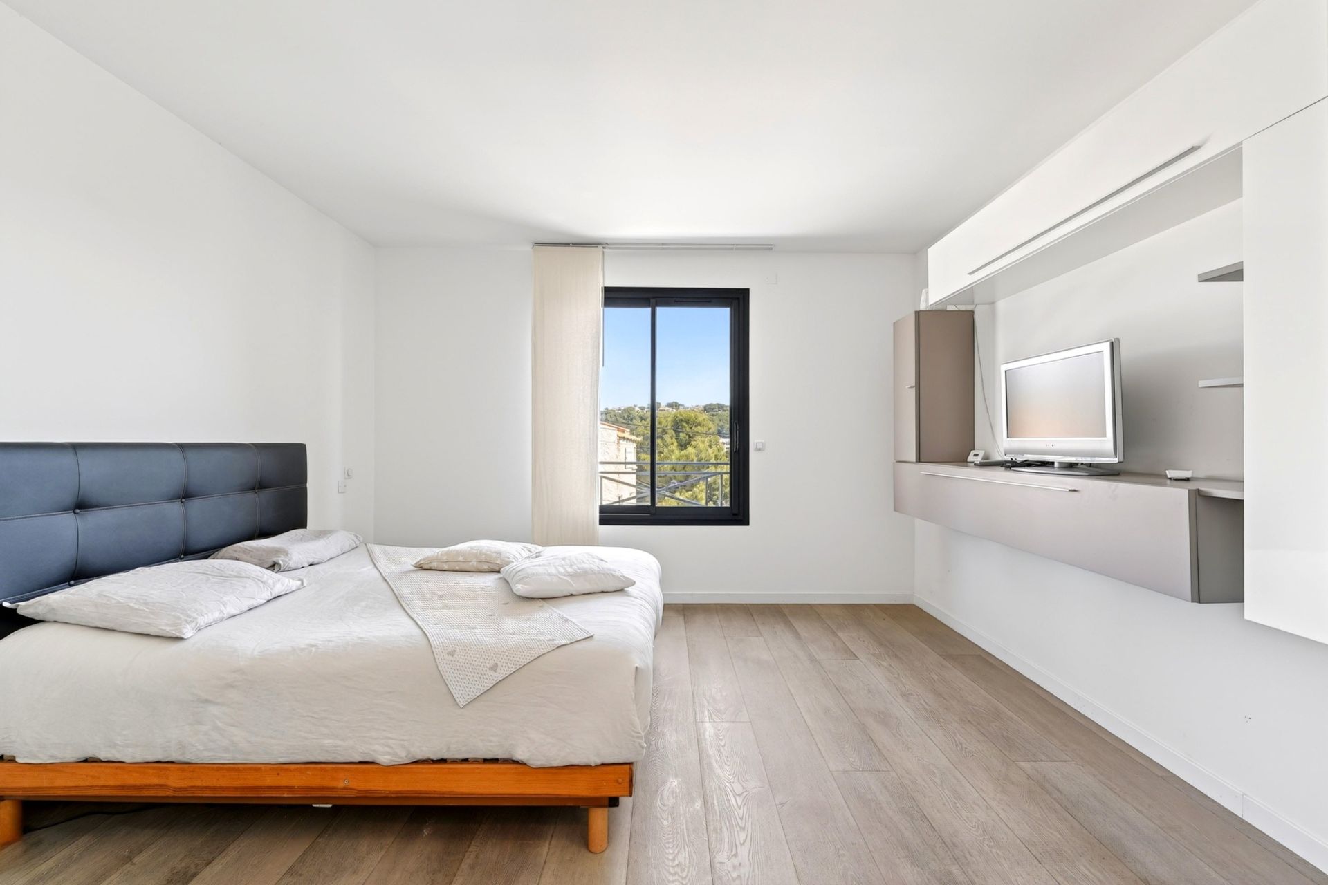 appartement de luxe 4 Pièces en vente sur CARRY LE ROUET (13620)