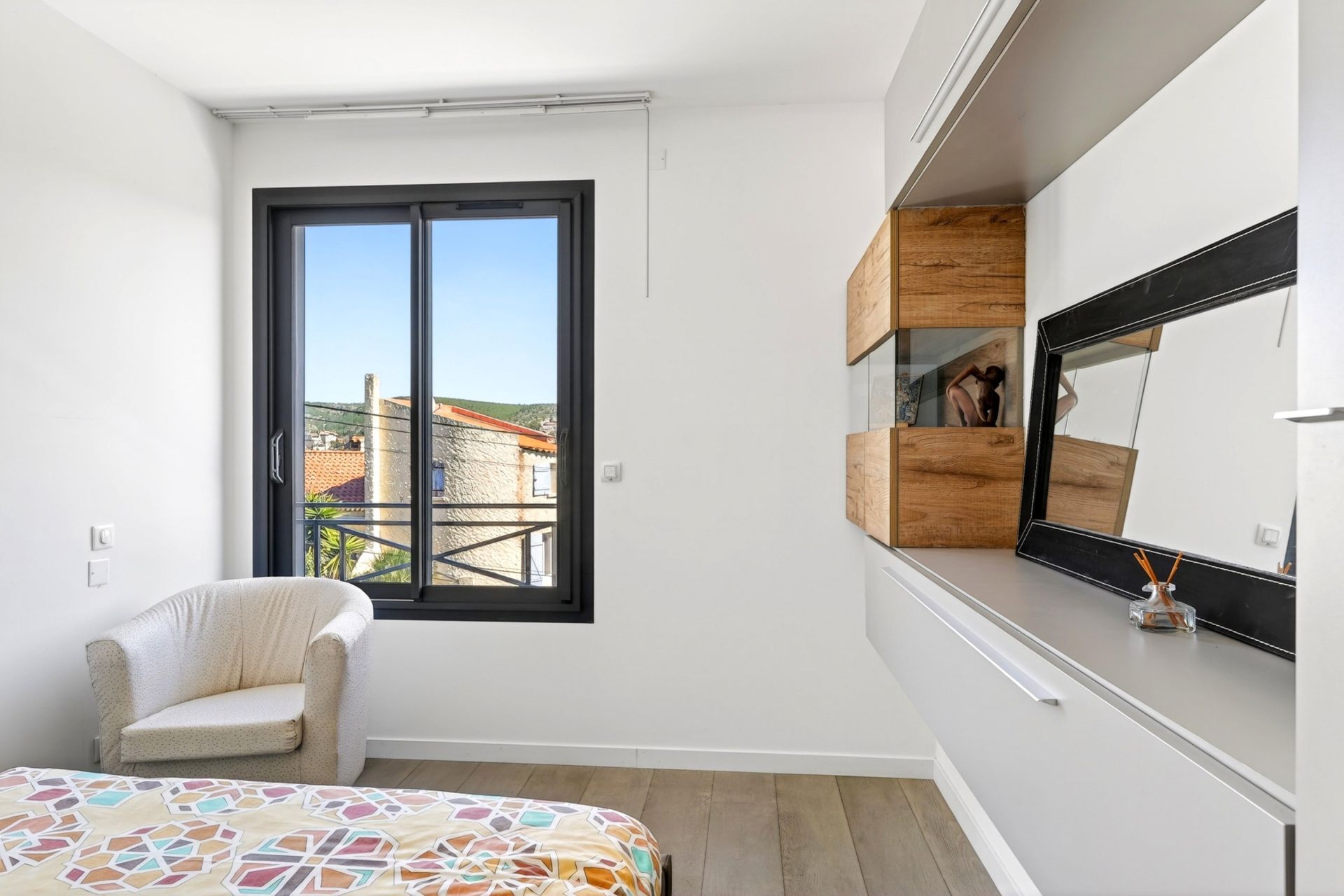 appartement de luxe 4 Pièces en vente sur CARRY LE ROUET (13620)