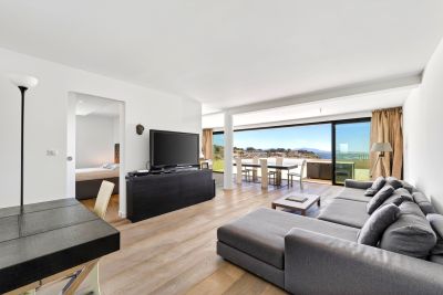 Sale Carry-le-Rouet Luxury apartment 4&nbsp;Rooms 119&nbsp;m²