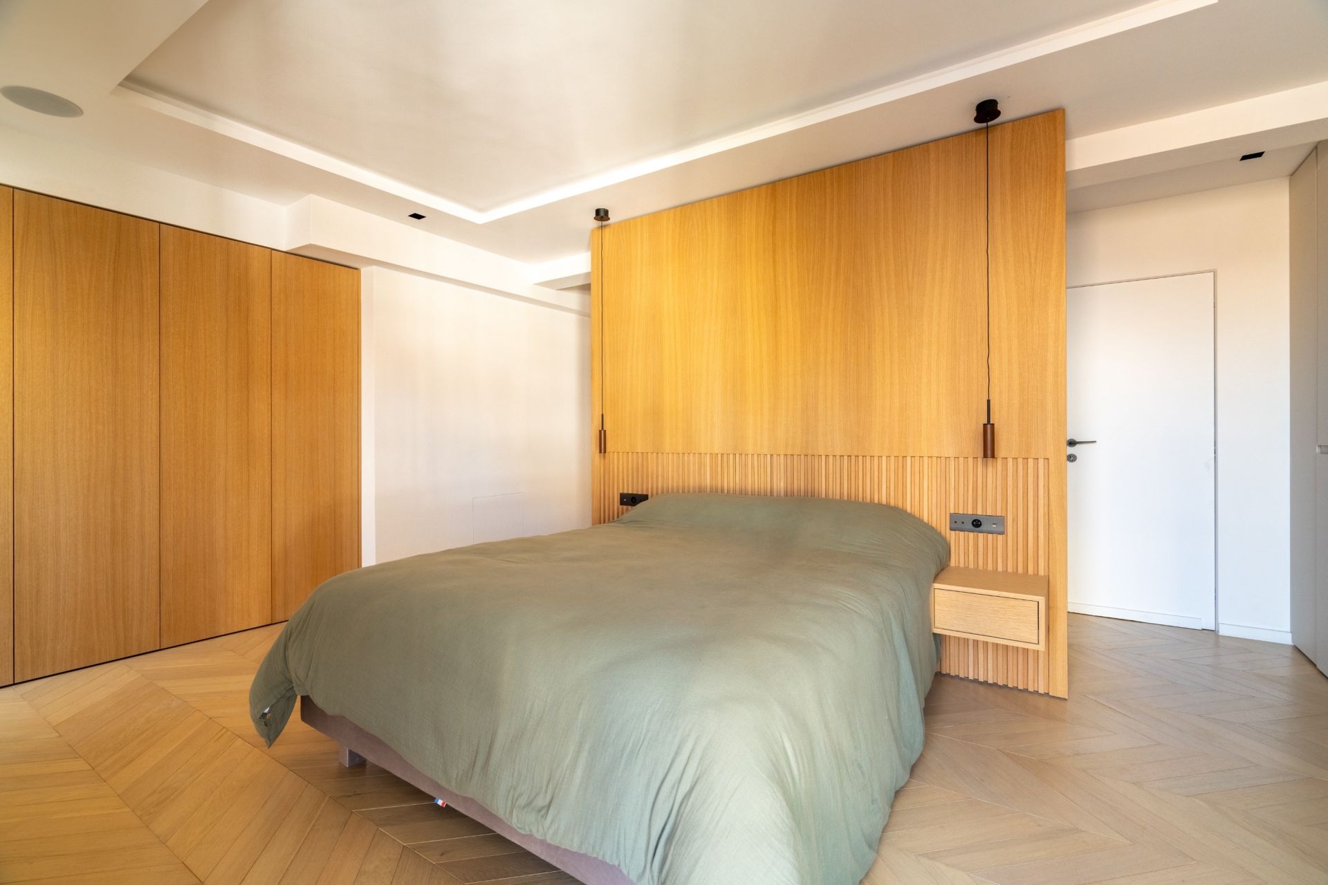 penthouse 6 Pièces en vente sur MARSEILLE (13008)