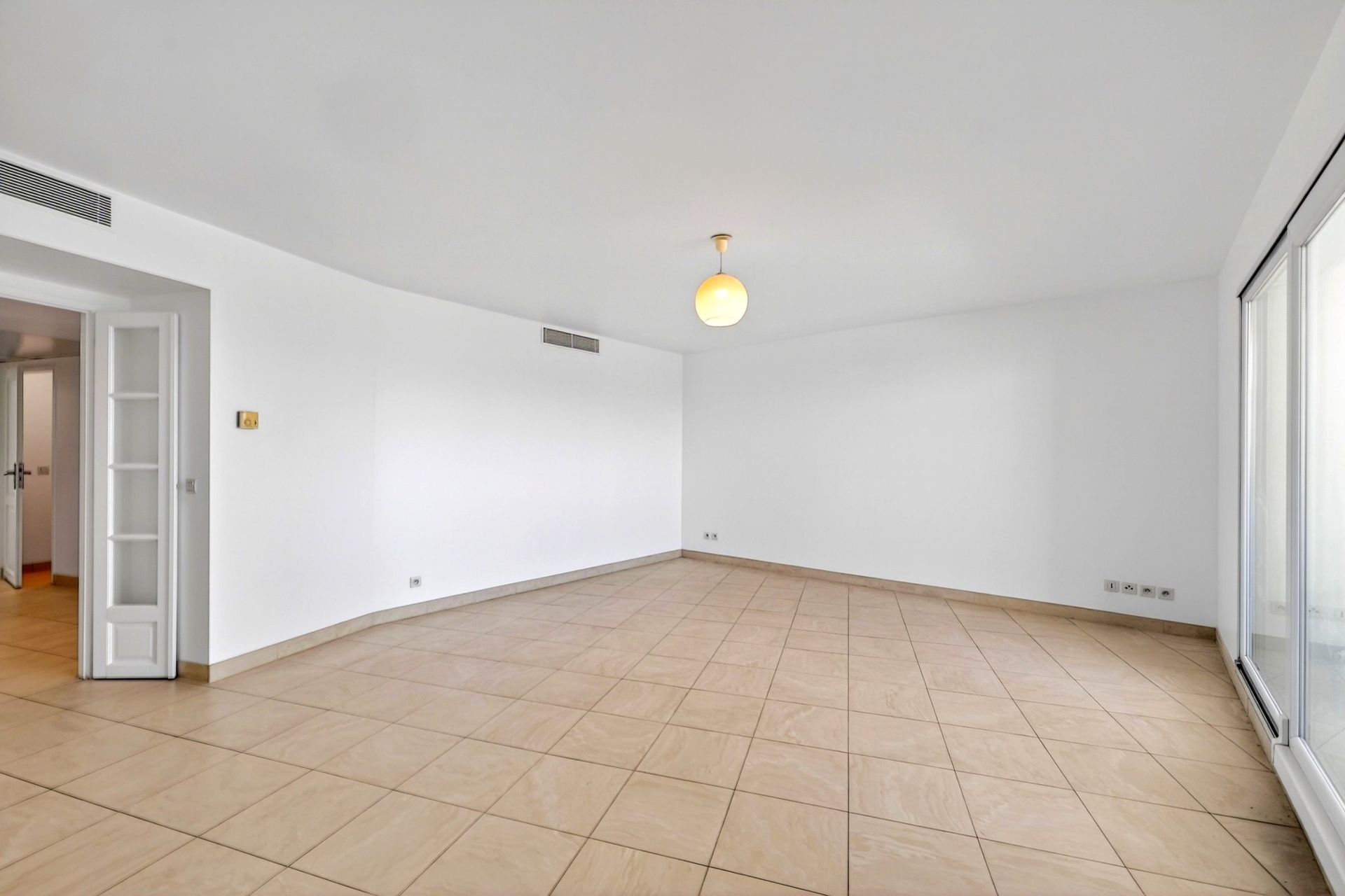 appartement de luxe 4 Pièces en vente sur MARSEILLE (13007)