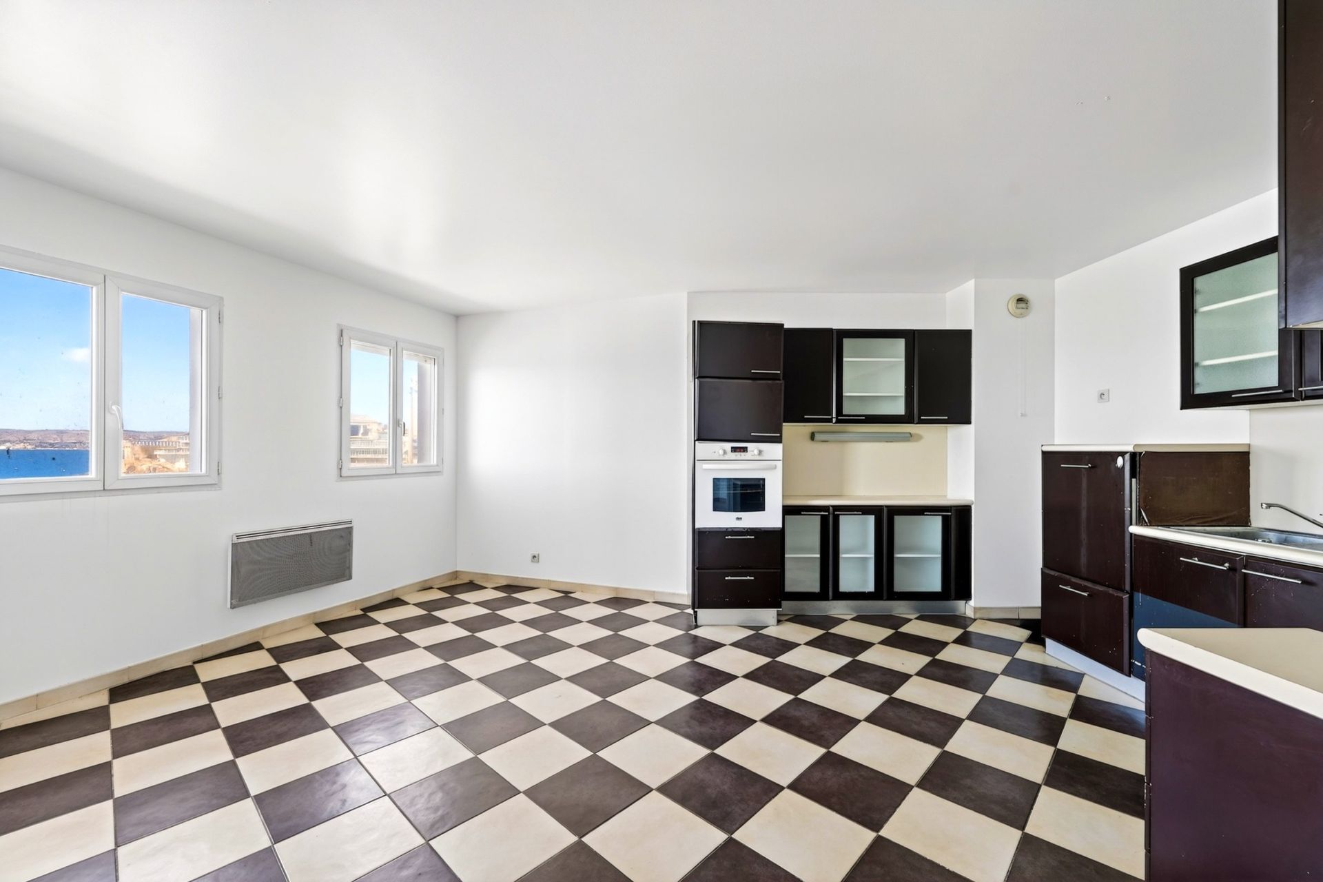 appartement de luxe 4 Pièces en vente sur MARSEILLE (13007)