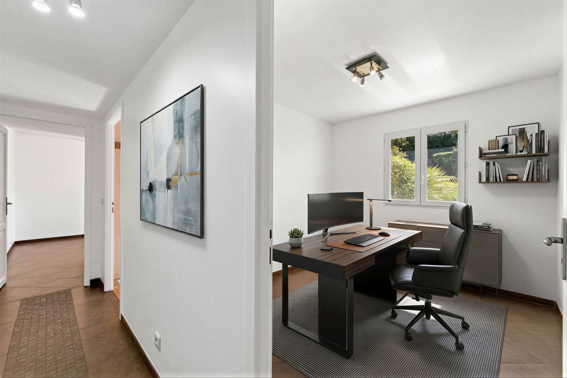 appartement de luxe 4 Pièces en vente sur MARSEILLE (13007)