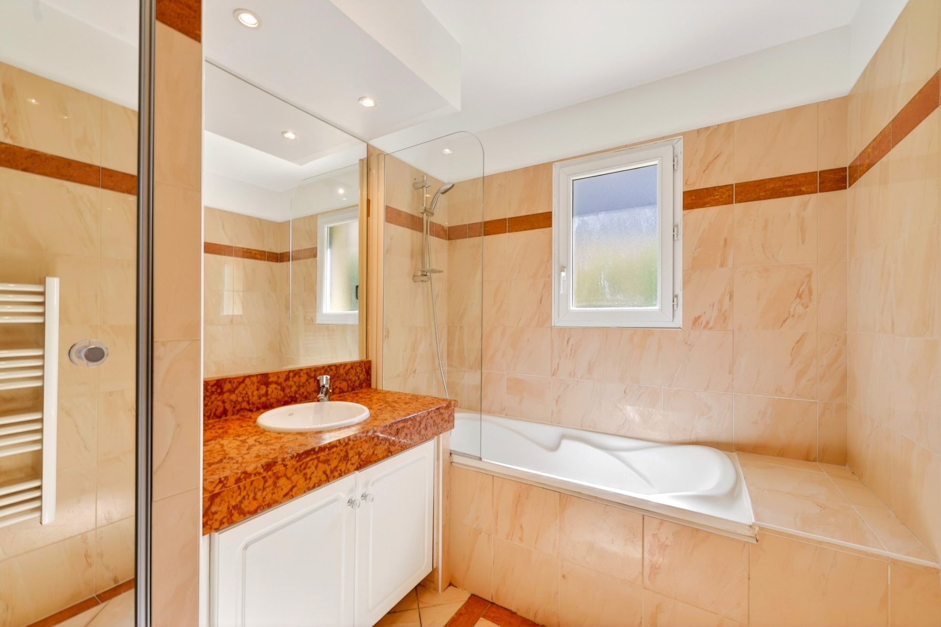 appartement de luxe 4 Pièces en vente sur MARSEILLE (13007)