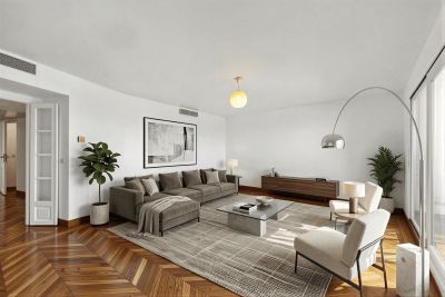 Vente Marseille 7 Appartement de luxe 4&nbsp;Pièces 115&nbsp;m²