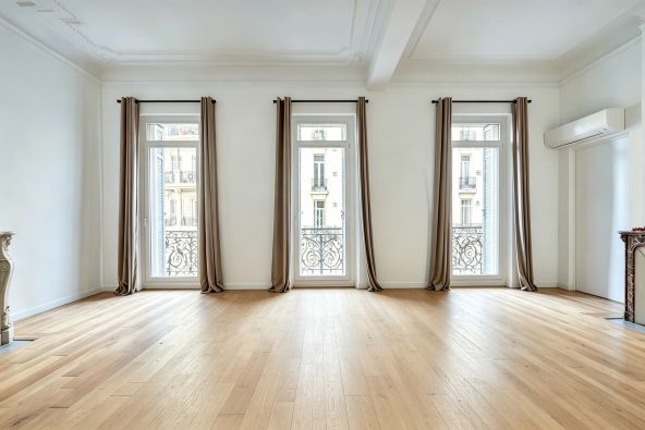 Vente Marseille 8 Appartement de luxe 5&nbsp;Pièces 187&nbsp;m²